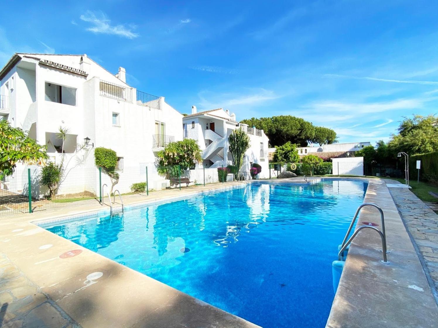 Tarifa Especial, Sin Aglomeraciones En Piscina Y Playa, Cerca De Puerto Banus Estepona Luaran gambar