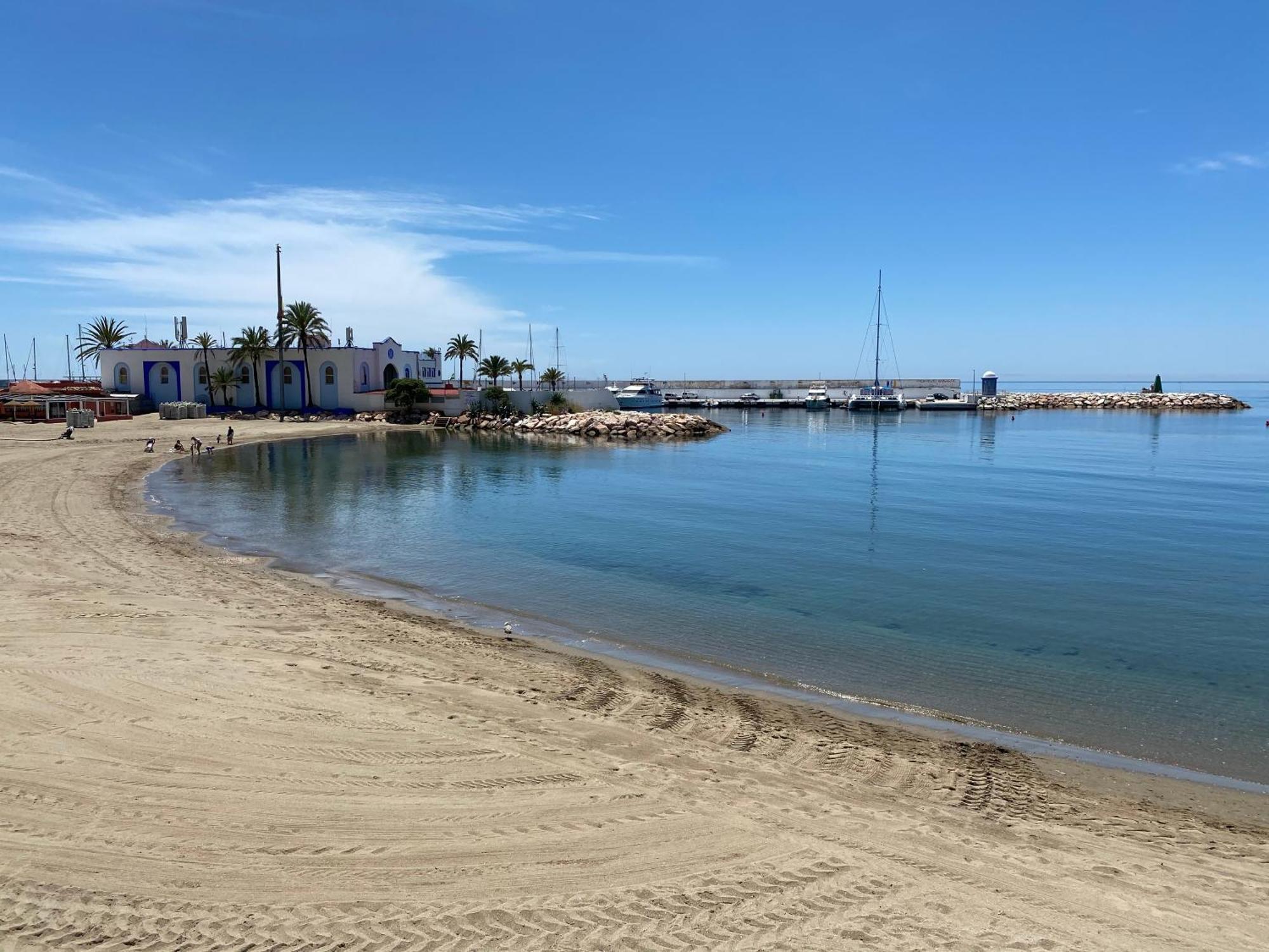 Tarifa Especial, Sin Aglomeraciones En Piscina Y Playa, Cerca De Puerto Banus Estepona Luaran gambar