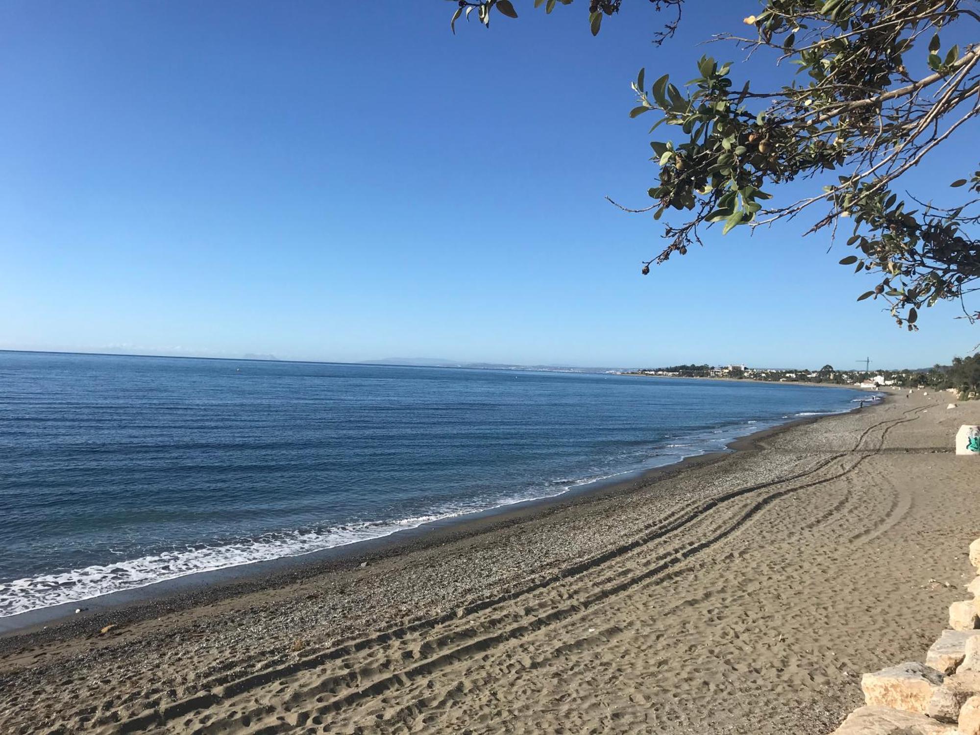 Tarifa Especial, Sin Aglomeraciones En Piscina Y Playa, Cerca De Puerto Banus Estepona Luaran gambar