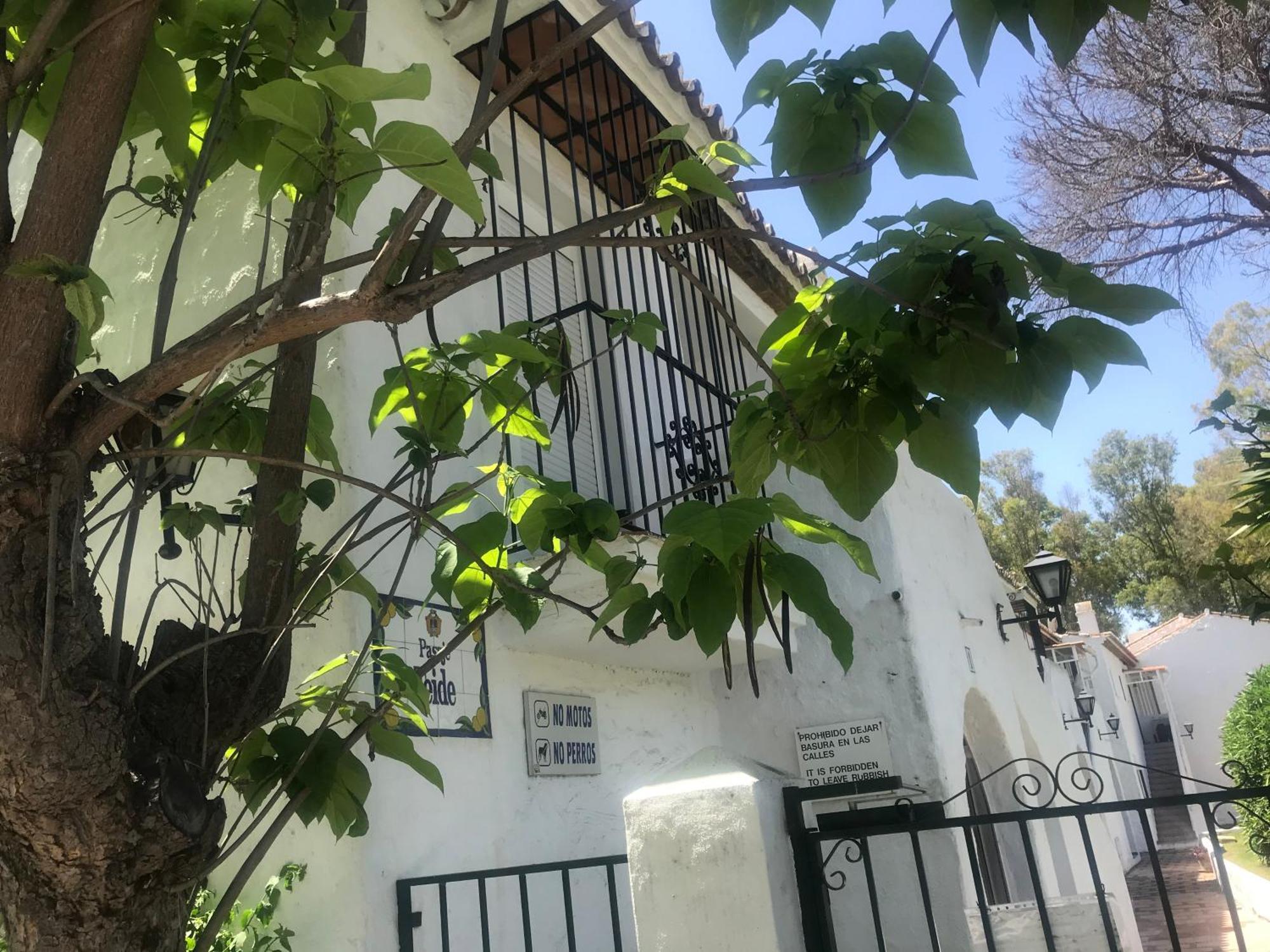 Tarifa Especial, Sin Aglomeraciones En Piscina Y Playa, Cerca De Puerto Banus Estepona Luaran gambar